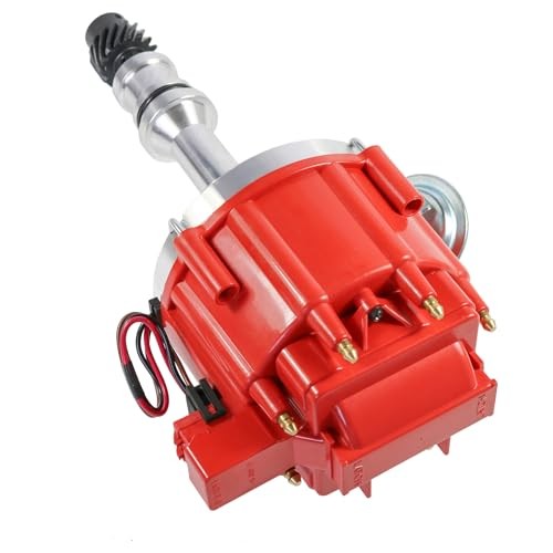 Ignition Distributor Replacement For Oldsmobile Olds V8 260 307 330 350 400