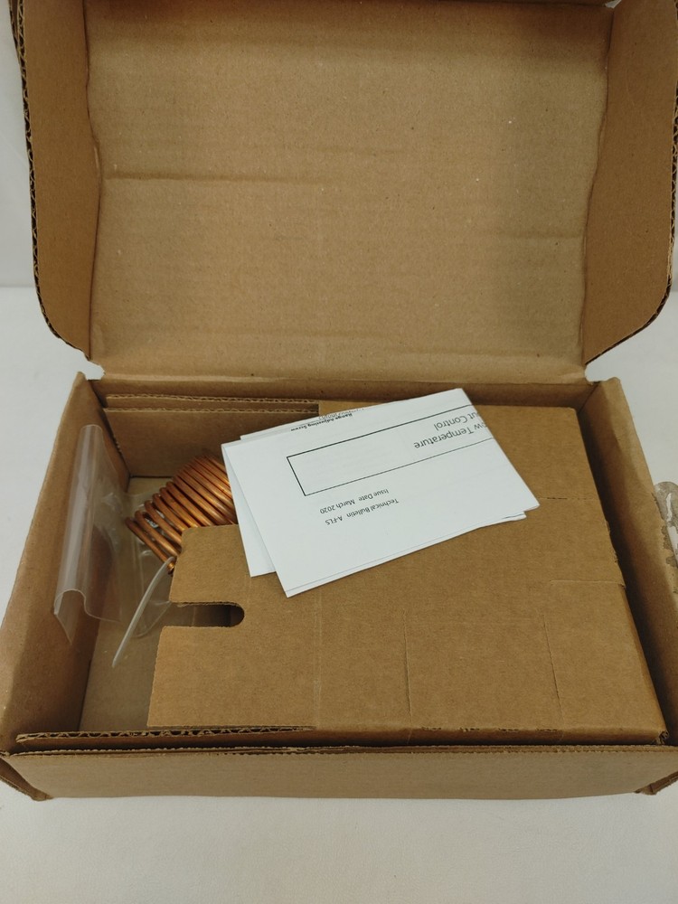 A-FLS-06-M Temperature Controller