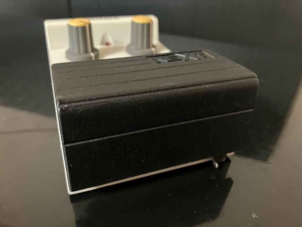 [ decision/ ] NEXT PHASER Vintage Effector