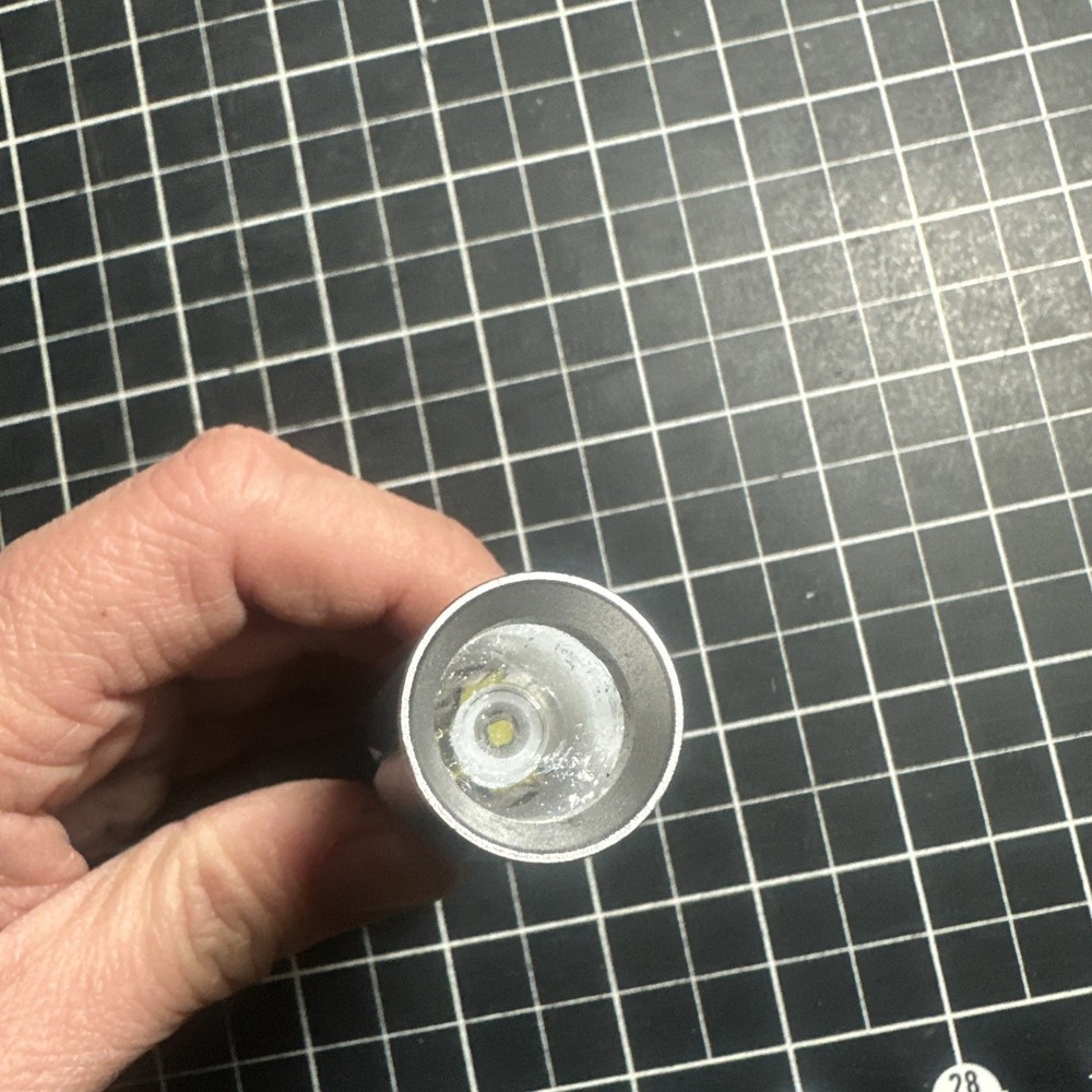 iprotech HL16G tactical weapon light