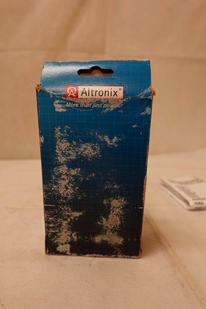 Altronix PD8UL UL Listed Sub-Assembly Power Distribution Module 8 PTC Outputs