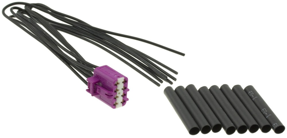 Connector  Airtex  1P1804