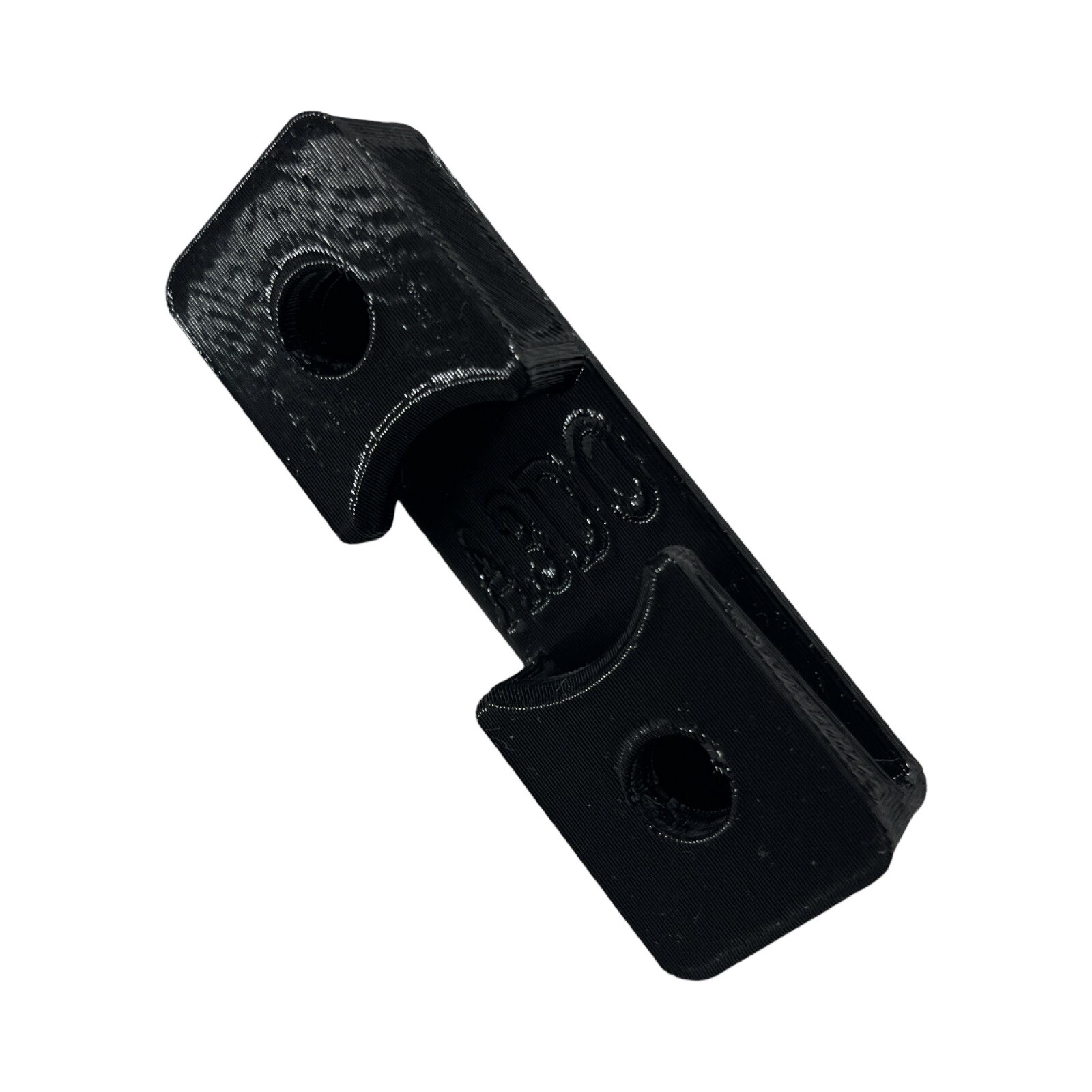 Five Pack (5X) Fishing Reel Wall Mount for Standard Spinning Reels - New Model