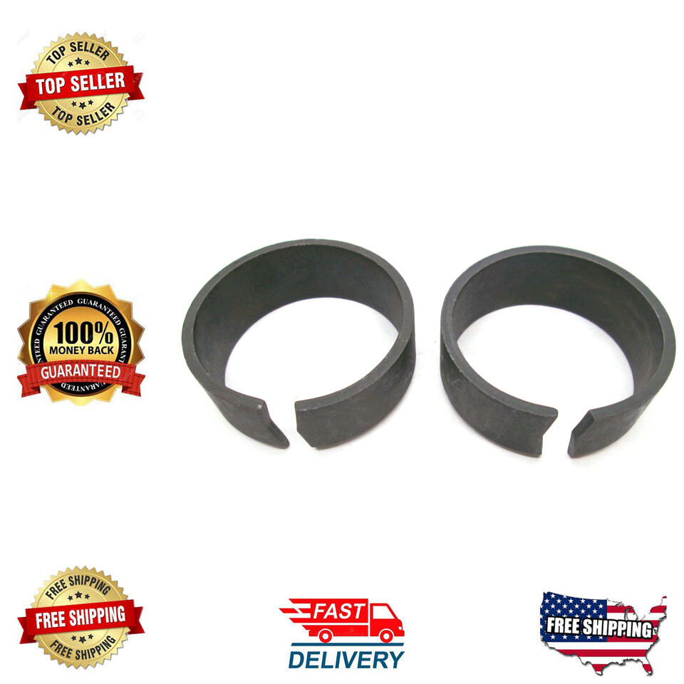 809/10030 -  JCB BACKHOE LOADER ARM SPRING BUSH, SET OF 2 PCS.