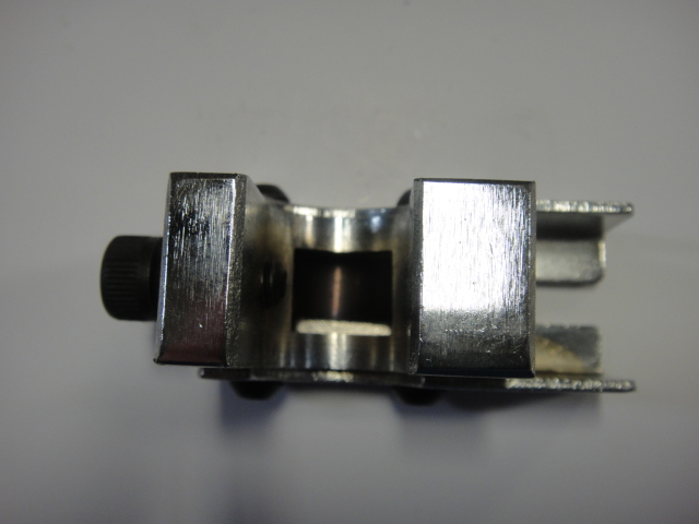 Hamada Inboard Paper Guide Assembly, Part #A05-30-1A-3