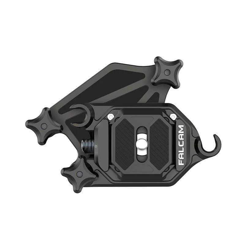Ulanzi Falcam F38 Camera Backpack Strap Clip Original