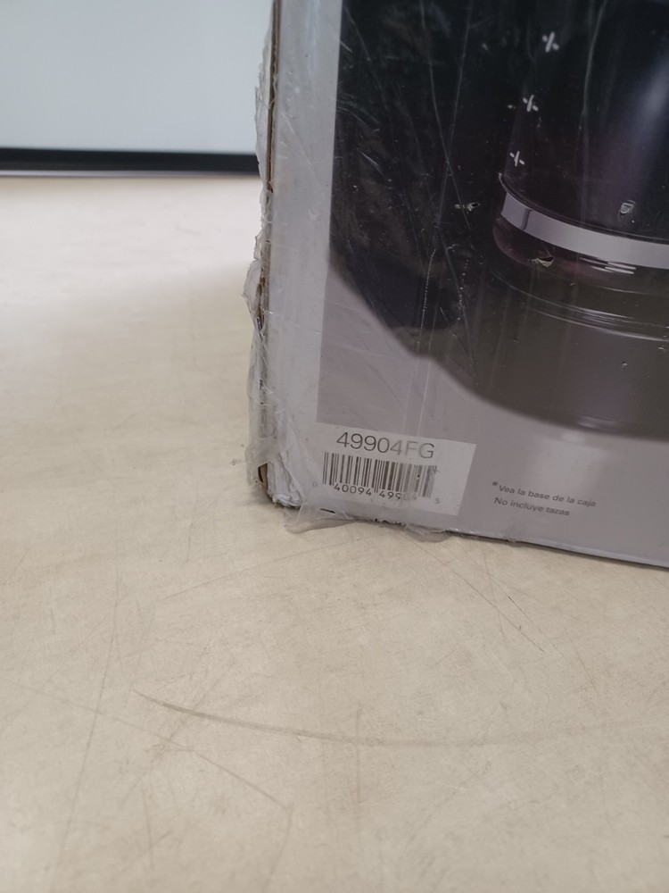 FlexBrew Trio Coffee Maker, Black 49904FG