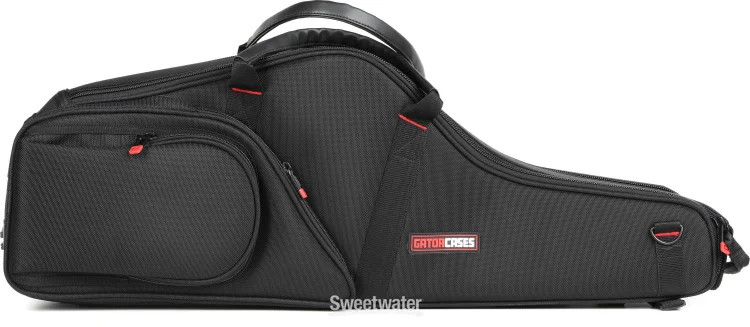 Gator Allegro Pro Bag - Tenor Sax