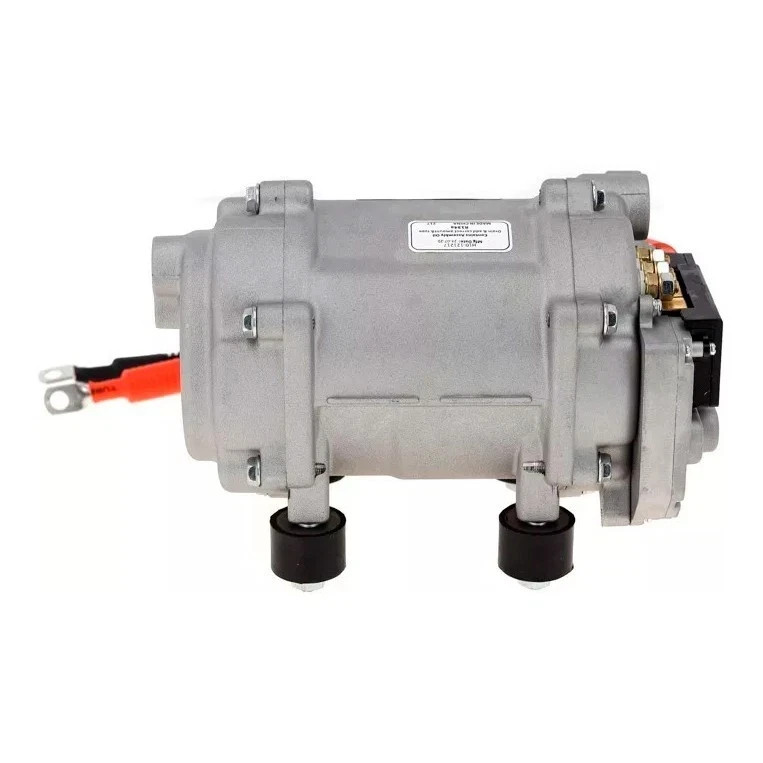 12V Cool&Heat Electric Universal Underdash Air Conditioner DC Auto Car A/C Kit