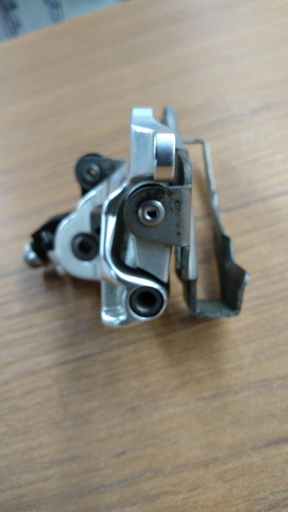 For SRAM front derailleur