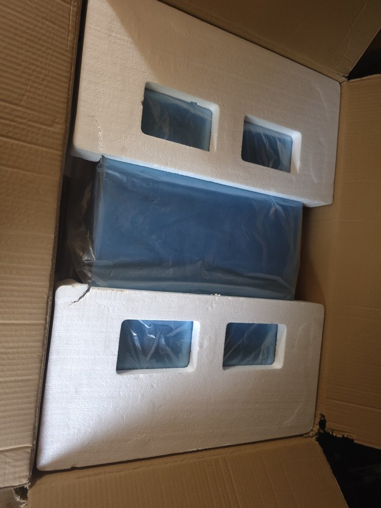 Rosewill 4U Server Chassis BRAND NEW