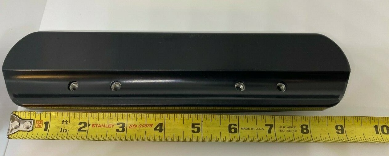 Universal Wheelchair Padded Armrest 9" Desk Length With Hardware - Pair