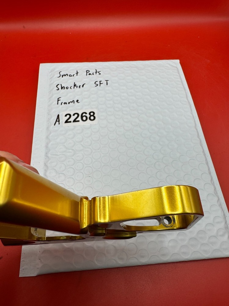 Smart Parts Shocker SFT Frame