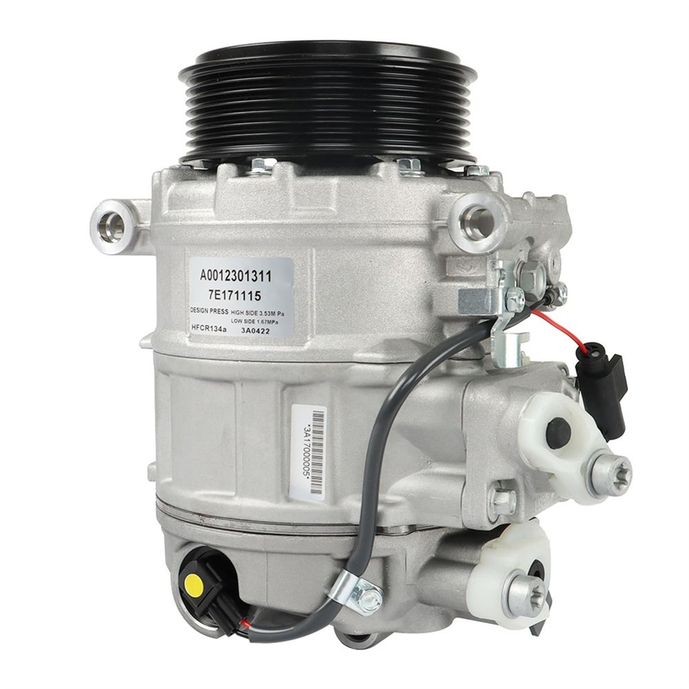 AC Compressor for E320 S500 ML350 2001-2014 0002304511