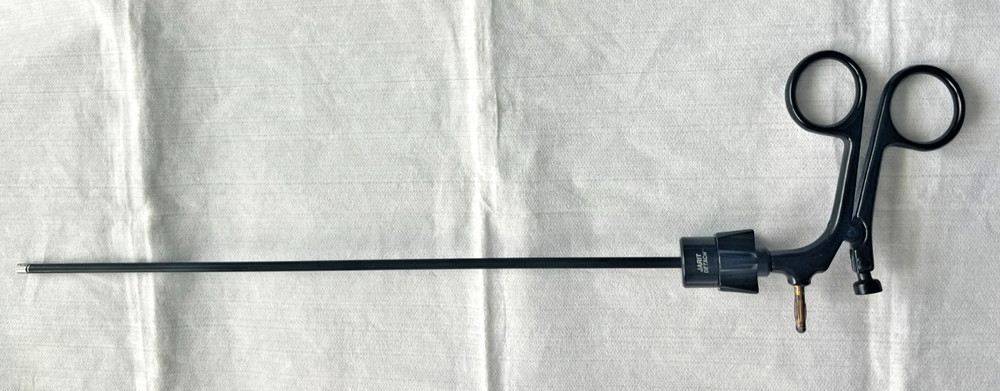 Jarit Lap Micro Scissors "Tube Only Without Scissors"