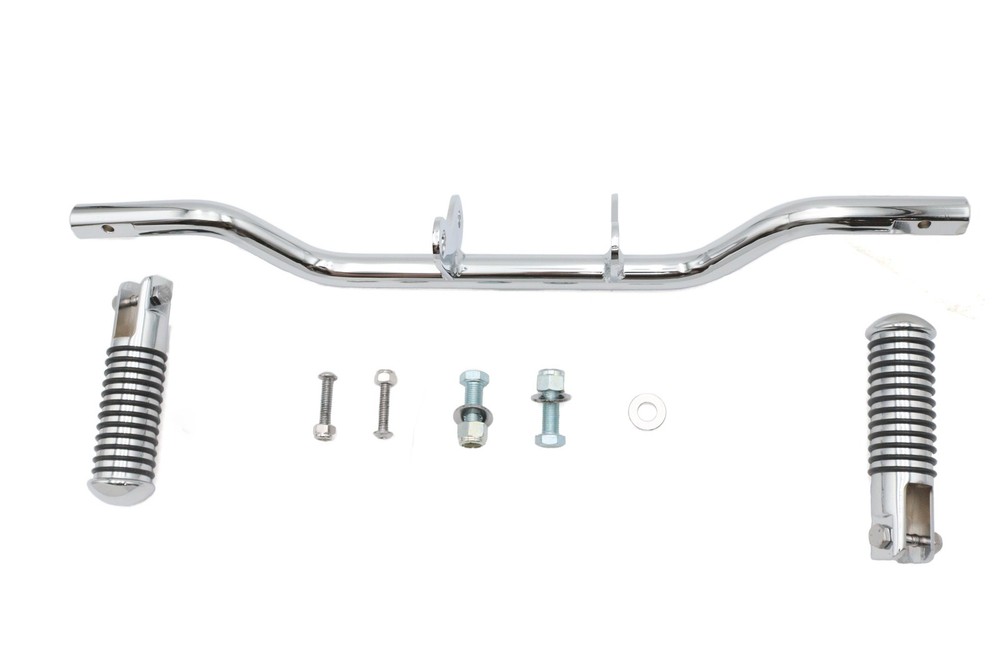 Highway Bar Kit for Harley-Davidson