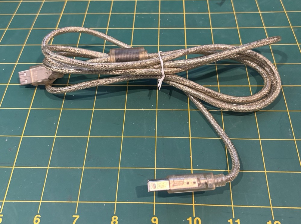 Creative E-MU USB EM8740 Audio Interface with USB Cable