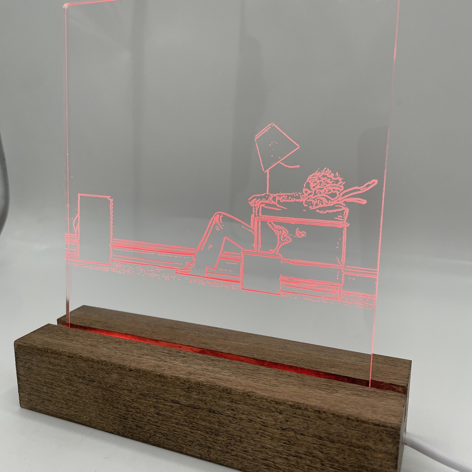 Dynaco ST-70 / Pioneer Sansui JBL McIntosh Kenwood Marantz Led Sign