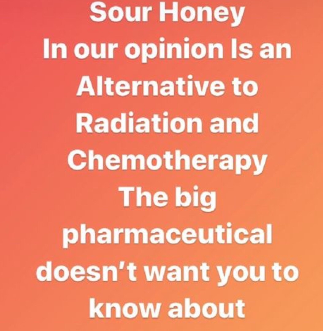 SOURHONEY.COM