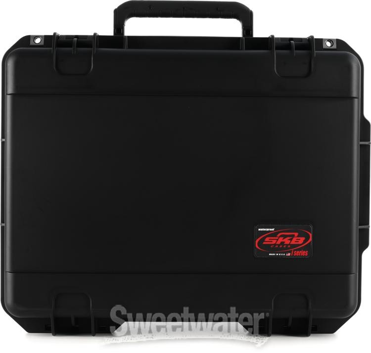 SKB 3i-2015-7DMP iSeries Drum Multi-pad Case