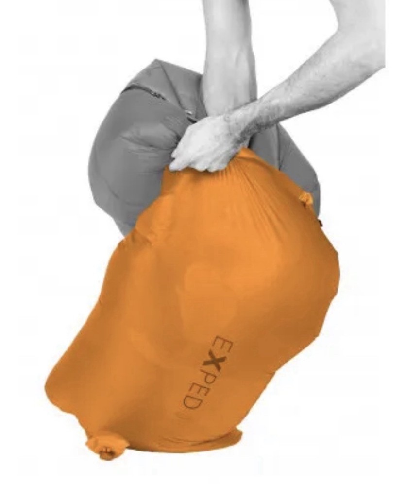 Exped Schnozzel Pumpbag - Large