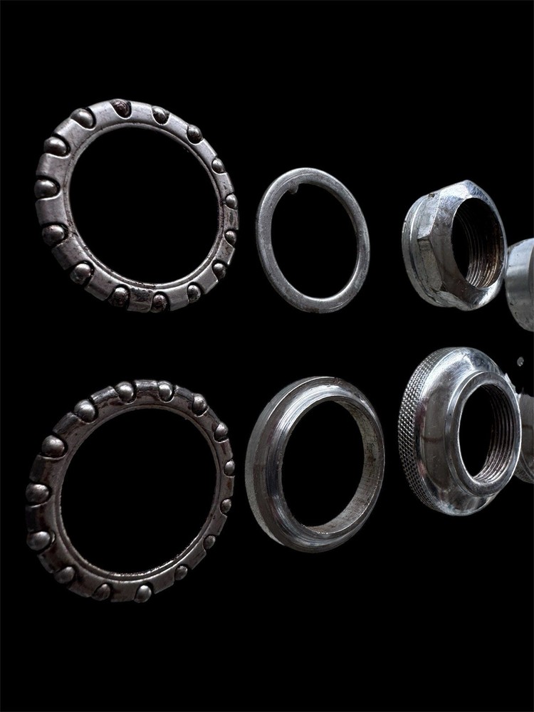 1” Threaded Vintage Headset