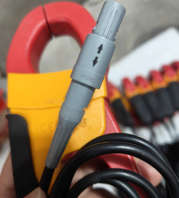 1pcs FIUKE 3140R current clamp