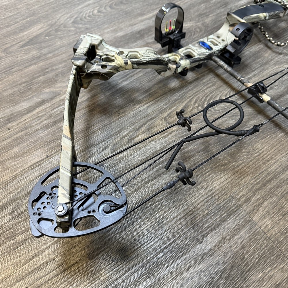 Diamond Archery Razor Edge Compound Bow (CP1020803)