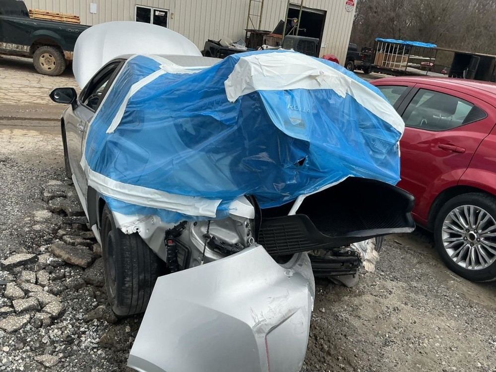 Fuse Box Engine Hatchback Fits 19-24 COROLLA 4982477