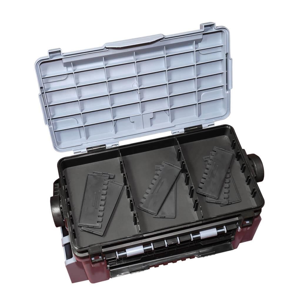 HTO Lure Game Box Large