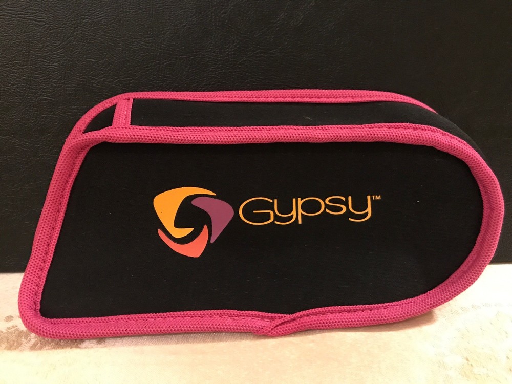 Gypsy Machine Soft Carrying Case Sleeve Pouch