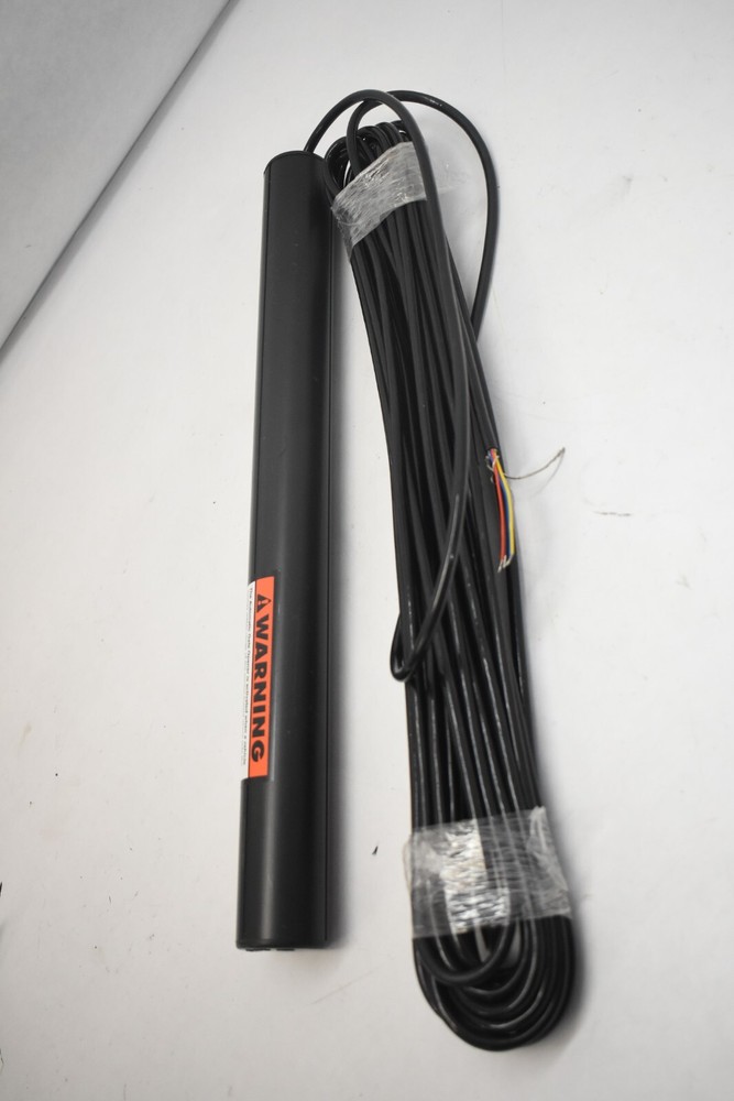 Exit Underground Automatic Sensor Gate Opener Wand Loop Car Detector 212421