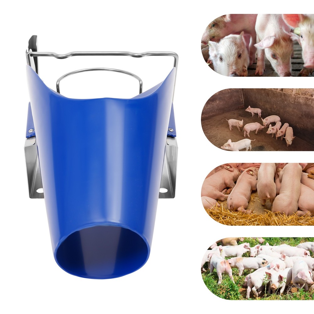 Pig Castration Rack Tools Piglet Castration Rack Portable Pig Sterilization Tool