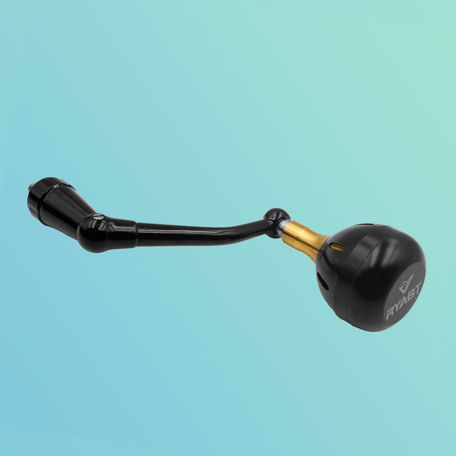 RYABT For Penn Spinfisher 750SS and 850SS Reel Plug and Play 76mm Power Handle