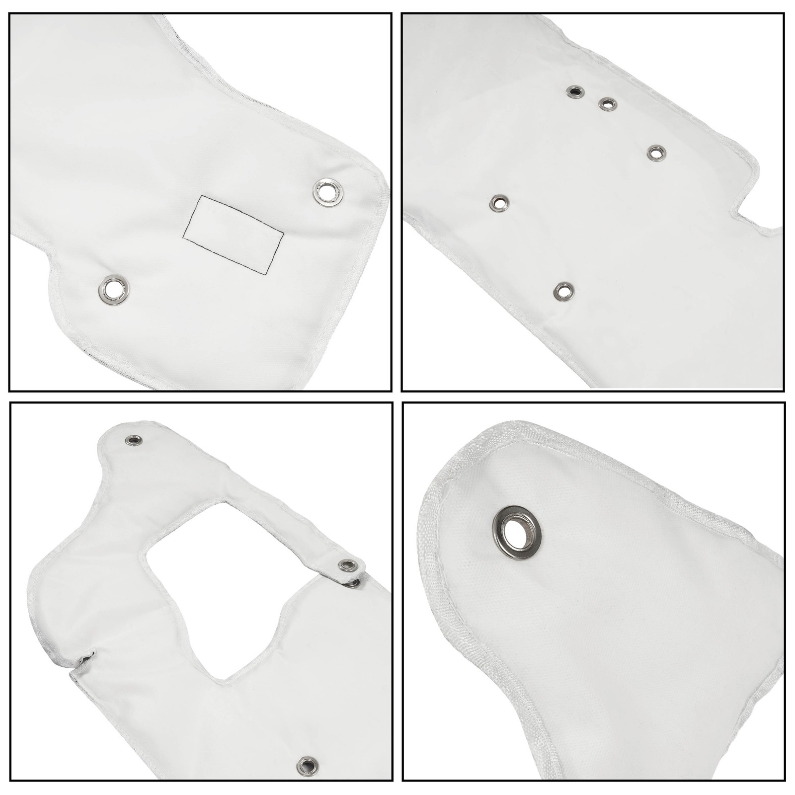 Heat/Sound Firewall Insulator For 1999-07 Chevy GMC Sierra/Silverado/Tahoe/Yukon