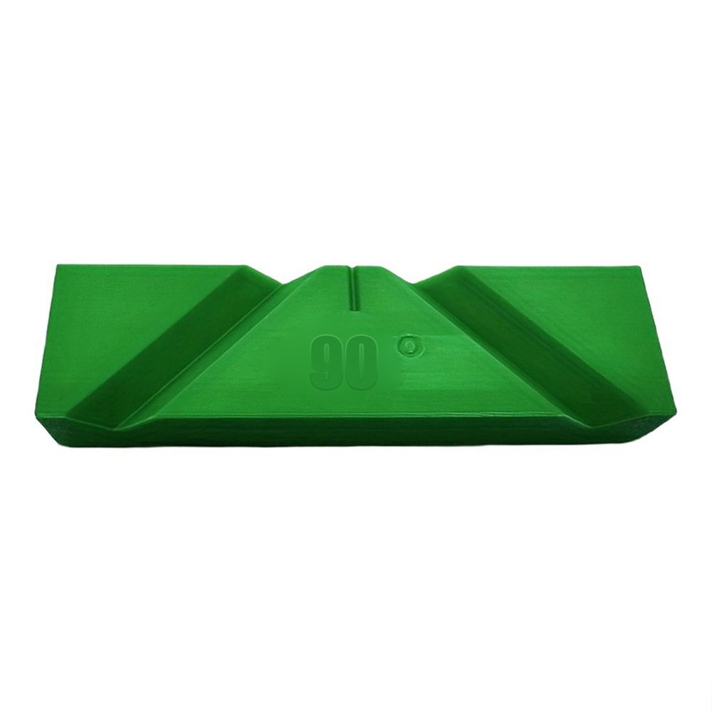 For Precision Drill Bit Sharpener Jig Restore 118° &135° Angles Effortlessly New