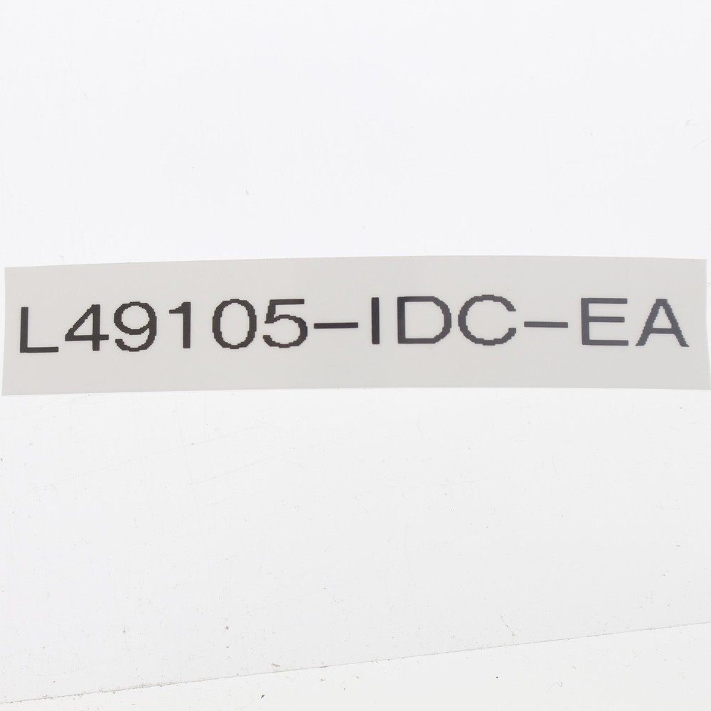 Leviton C-5 Connector Block 110-Type Base Terminal Patch Cat 5e 49105-IDC