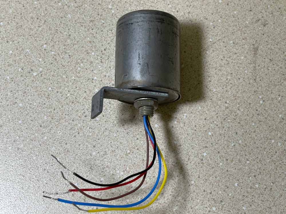 Microphone Input Transformer 150 Ohm to 60 K