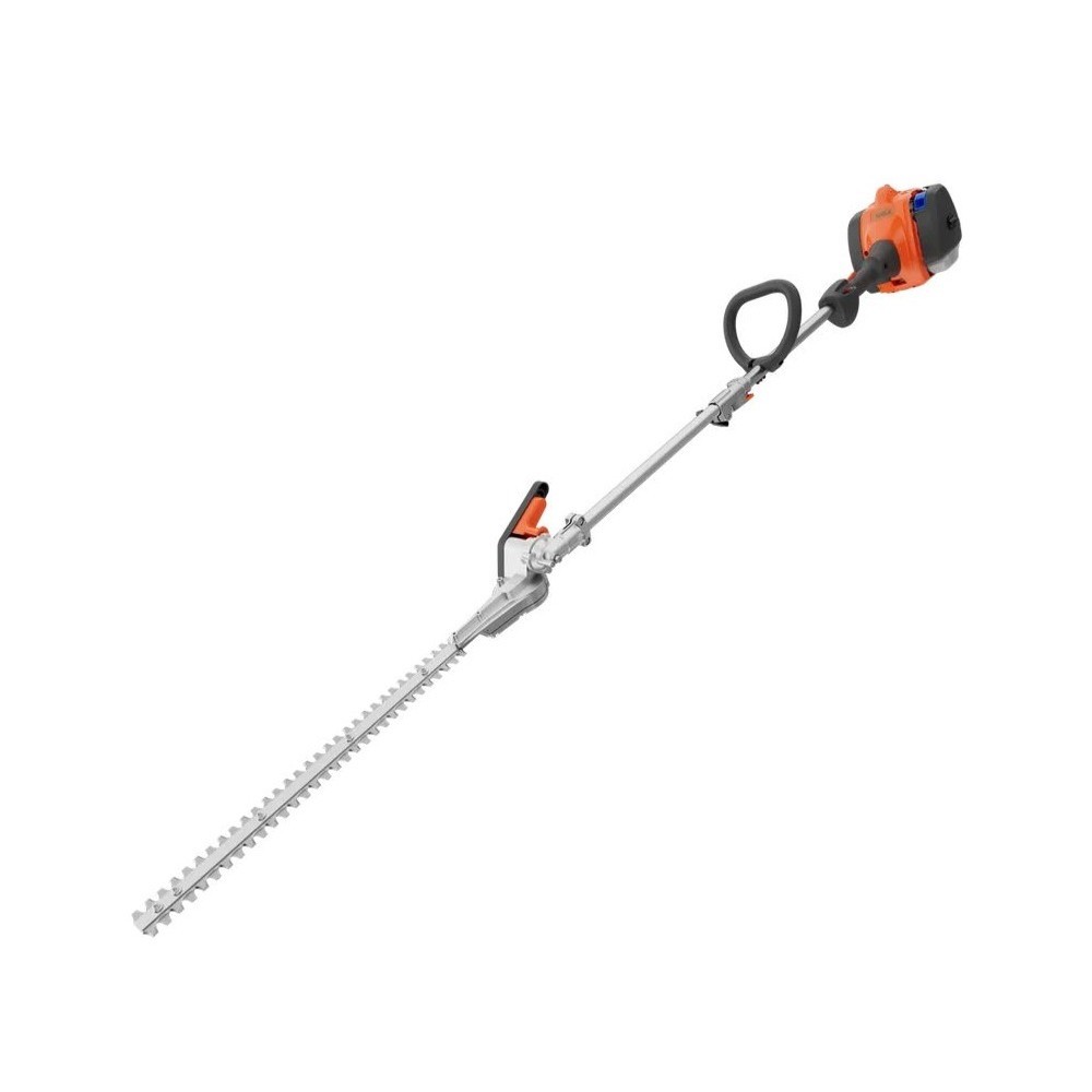 Husqvarna 970796101 0.8 HP 122LKH 21 in. Cutter Bar Gas Hedge Trimmer New
