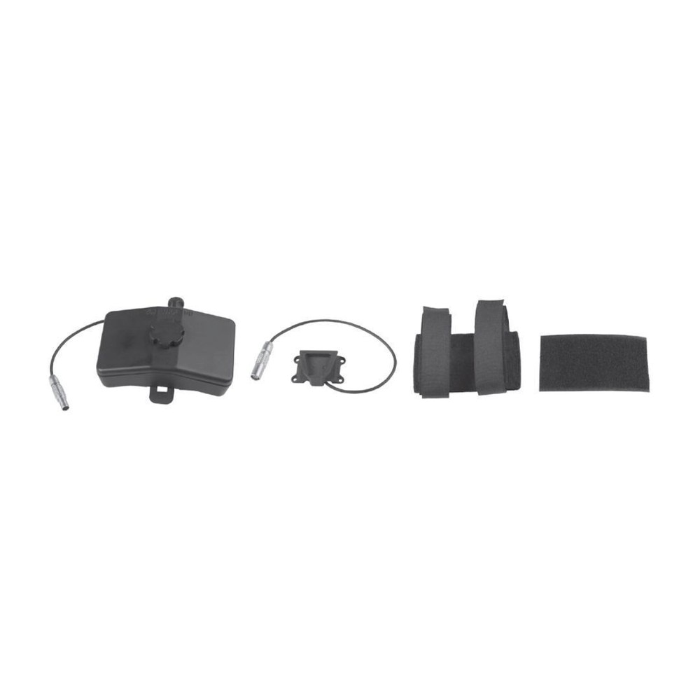 BNVD-40 Battery Pack Accessory (Gray)