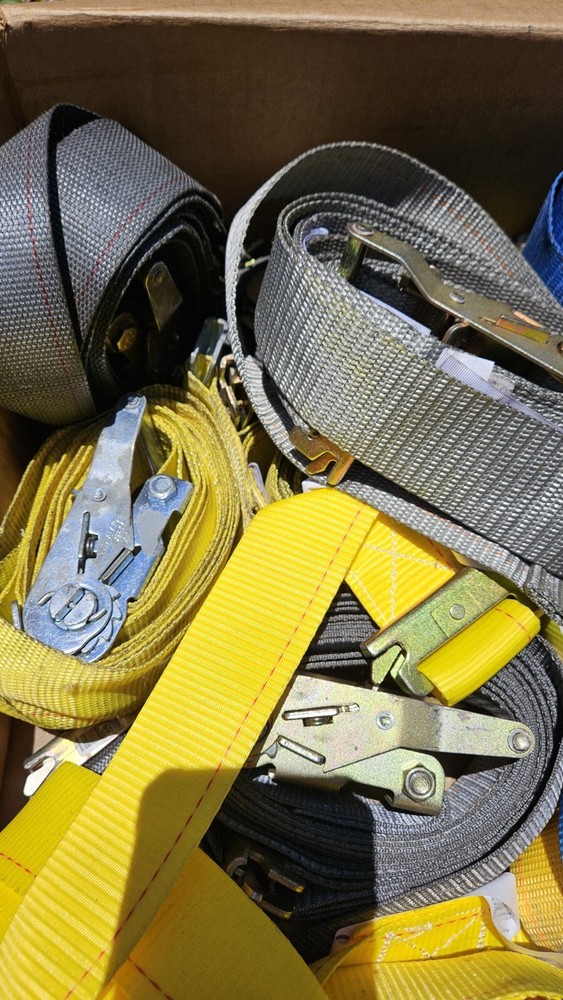 Load Straps