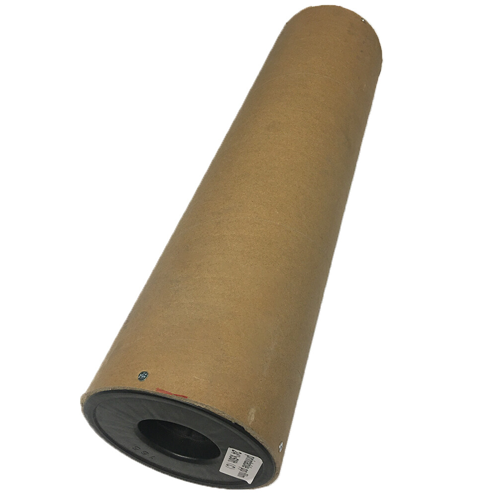 24 in x 50 ft Printable Magnetic Vinyl Roll，Matte - for Eco-Solvent Latex UV Ink
