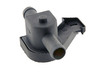 HVAC Heater Control Valve