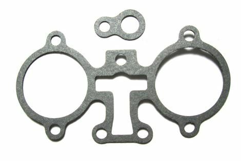 GM THROTTLE BODY TBI GASKETS