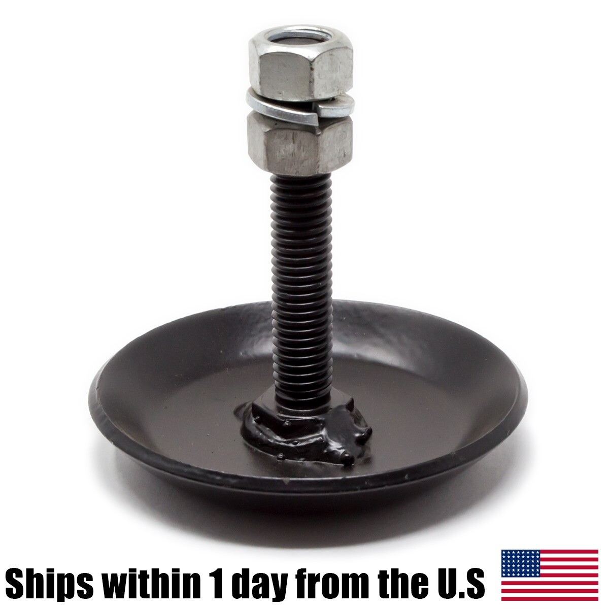 2PK Plow Skid Shoes for Polaris Ranger Razor 2873423 ATV UTV 850 X XP