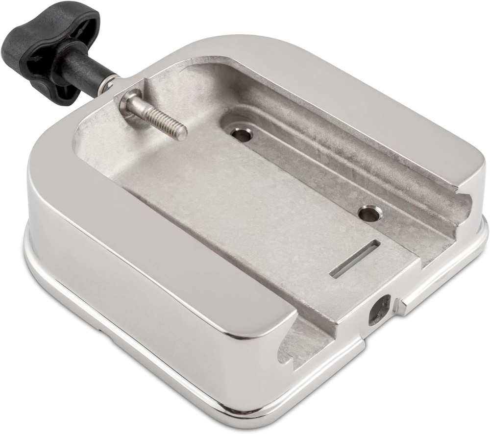 Versatile Universal Mounting Base for Optimum, Magnum, Uni-Troll, Easi-Troll