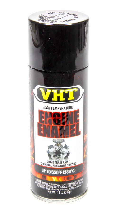 Vht Sp124 Vht High Temperature Engine Enamel