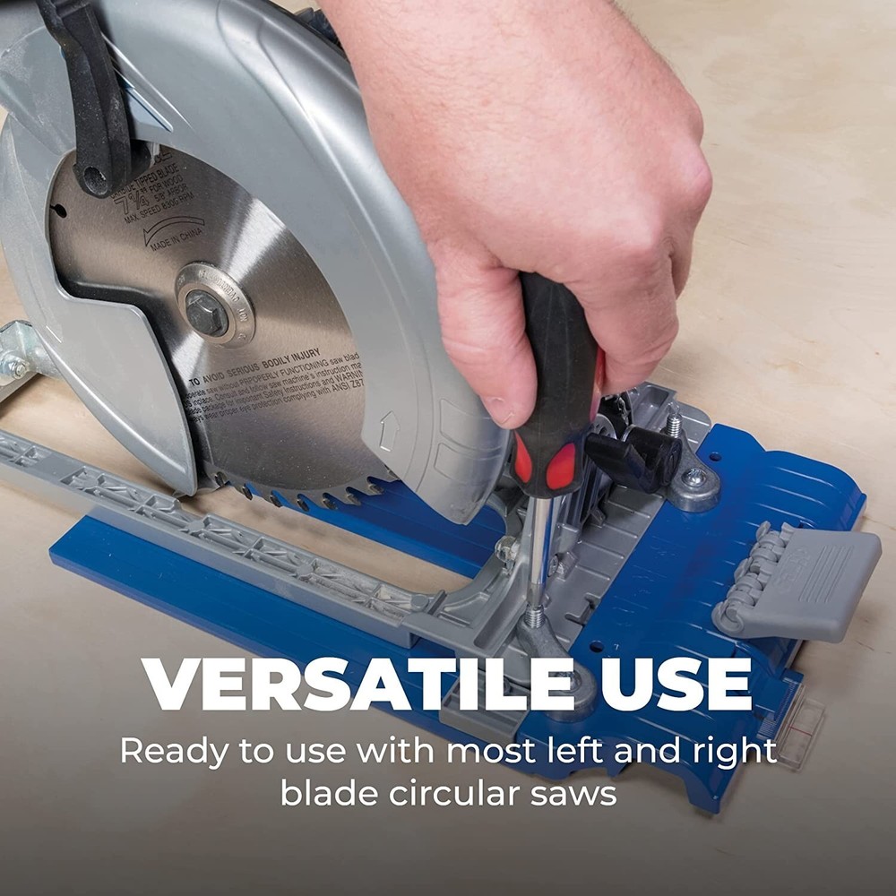 Circular Saw Guide – Accessories: Guides For Handheld Circular Saws