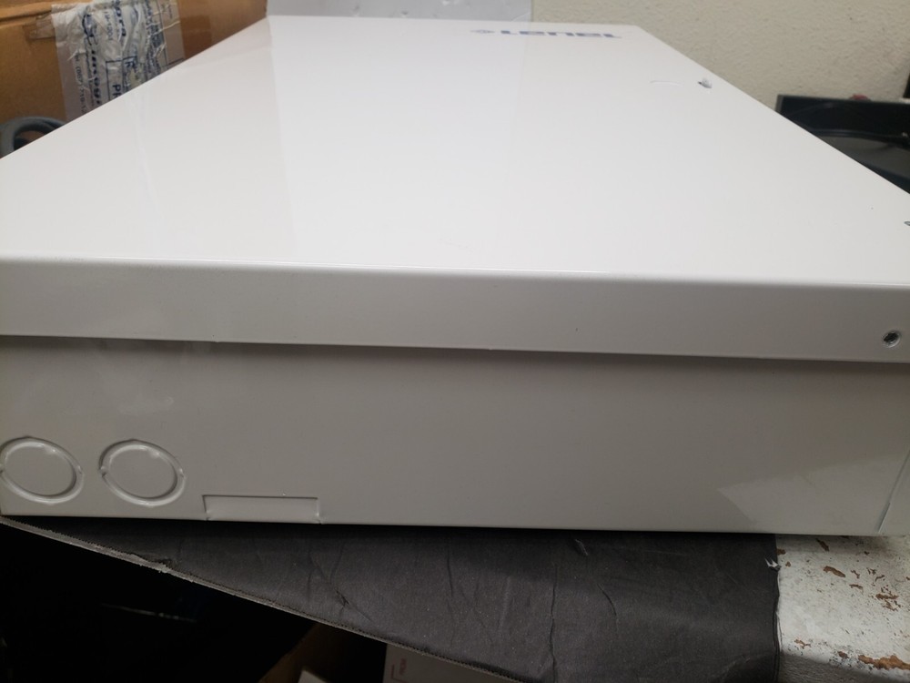 LENEL NGP-3320i Access Control Security Board Controller With Power Supply