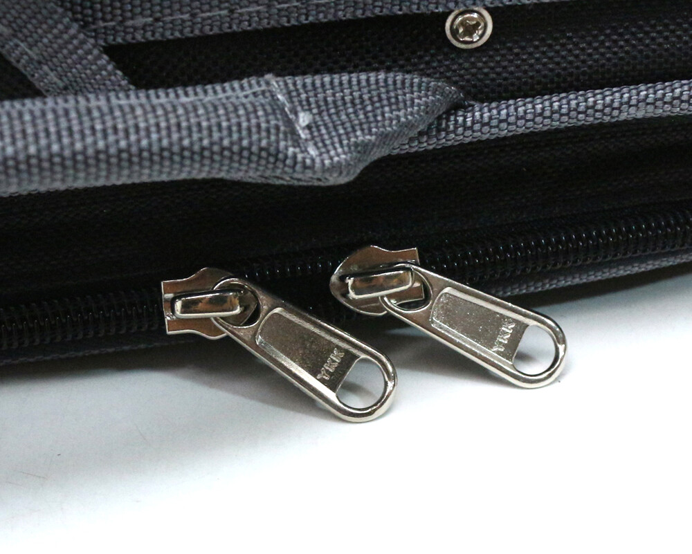 4/4 Full Size Violin Case Basic Violin Hard Case Built-in Hygrometer Ultralight